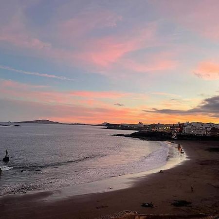 Taliarte Suite Vibbecanarias Melenara Exteriér fotografie