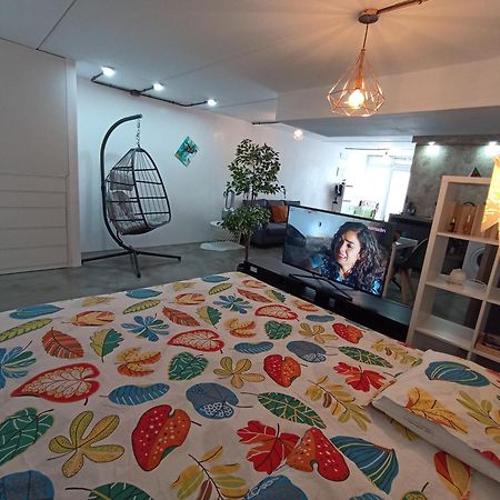 Taliarte Suite Vibbecanarias Melenara Exteriér fotografie