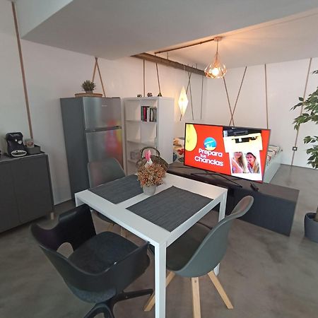 Taliarte Suite Vibbecanarias Melenara Exteriér fotografie