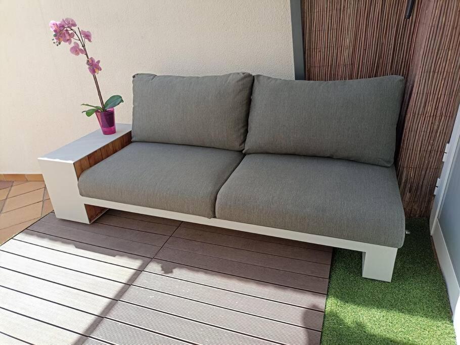 Taliarte Suite Vibbecanarias Melenara Exteriér fotografie