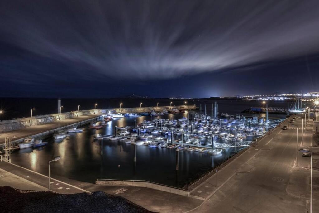 Taliarte Suite Vibbecanarias Melenara Exteriér fotografie