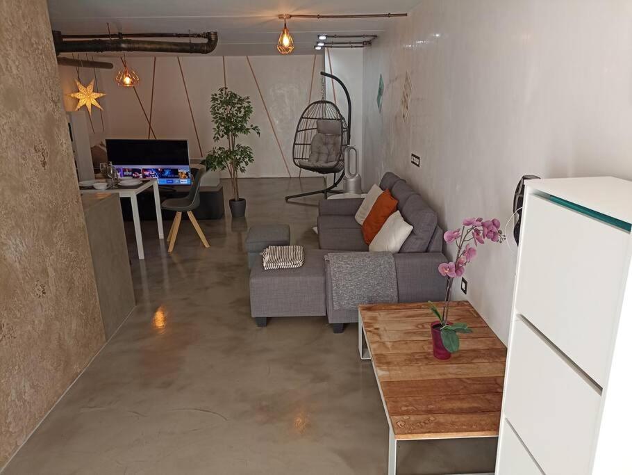 Taliarte Suite Vibbecanarias Melenara Exteriér fotografie