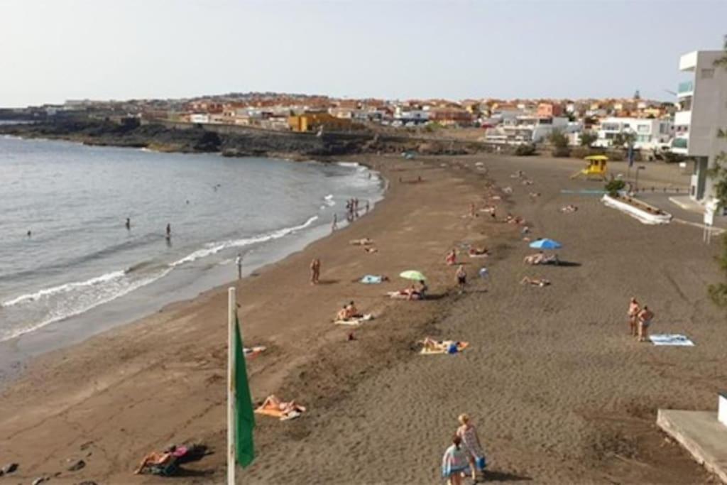 Taliarte Suite Vibbecanarias Melenara Exteriér fotografie