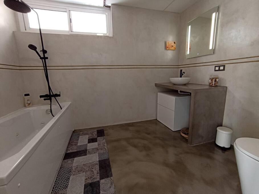 Taliarte Suite Vibbecanarias Melenara Exteriér fotografie