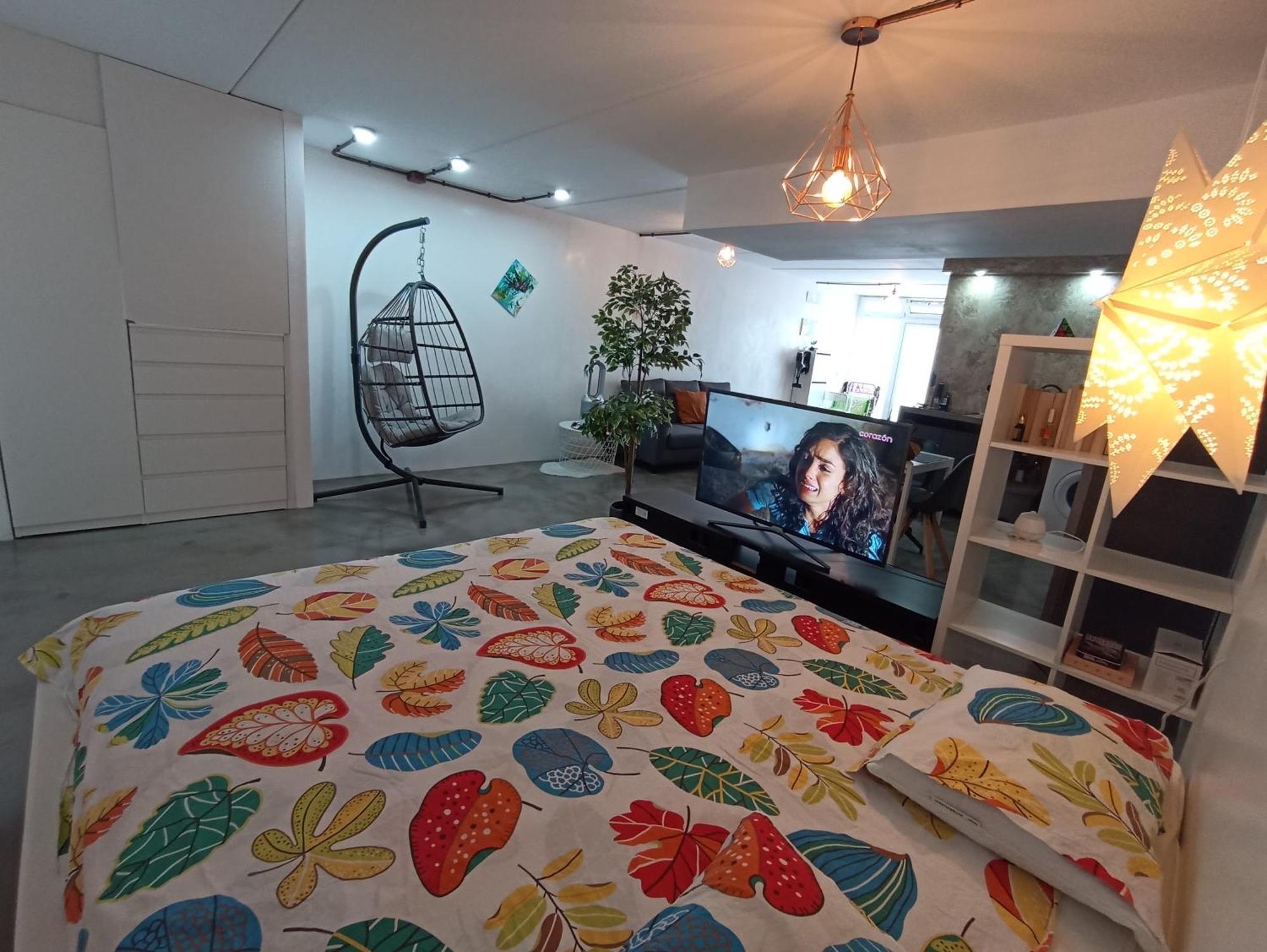 Taliarte Suite Vibbecanarias Melenara Exteriér fotografie