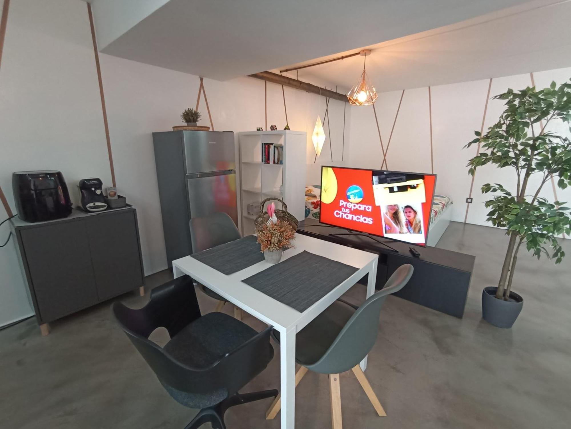 Taliarte Suite Vibbecanarias Melenara Exteriér fotografie