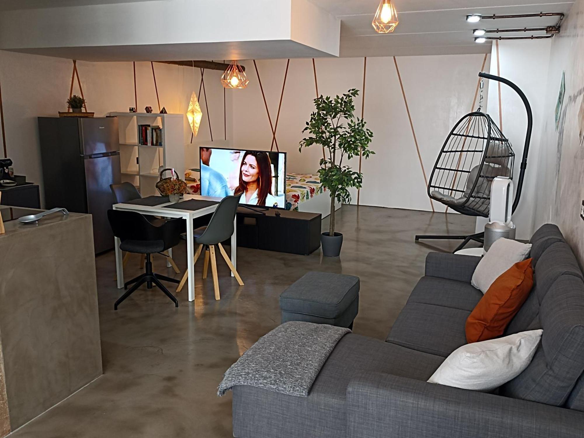 Taliarte Suite Vibbecanarias Melenara Exteriér fotografie