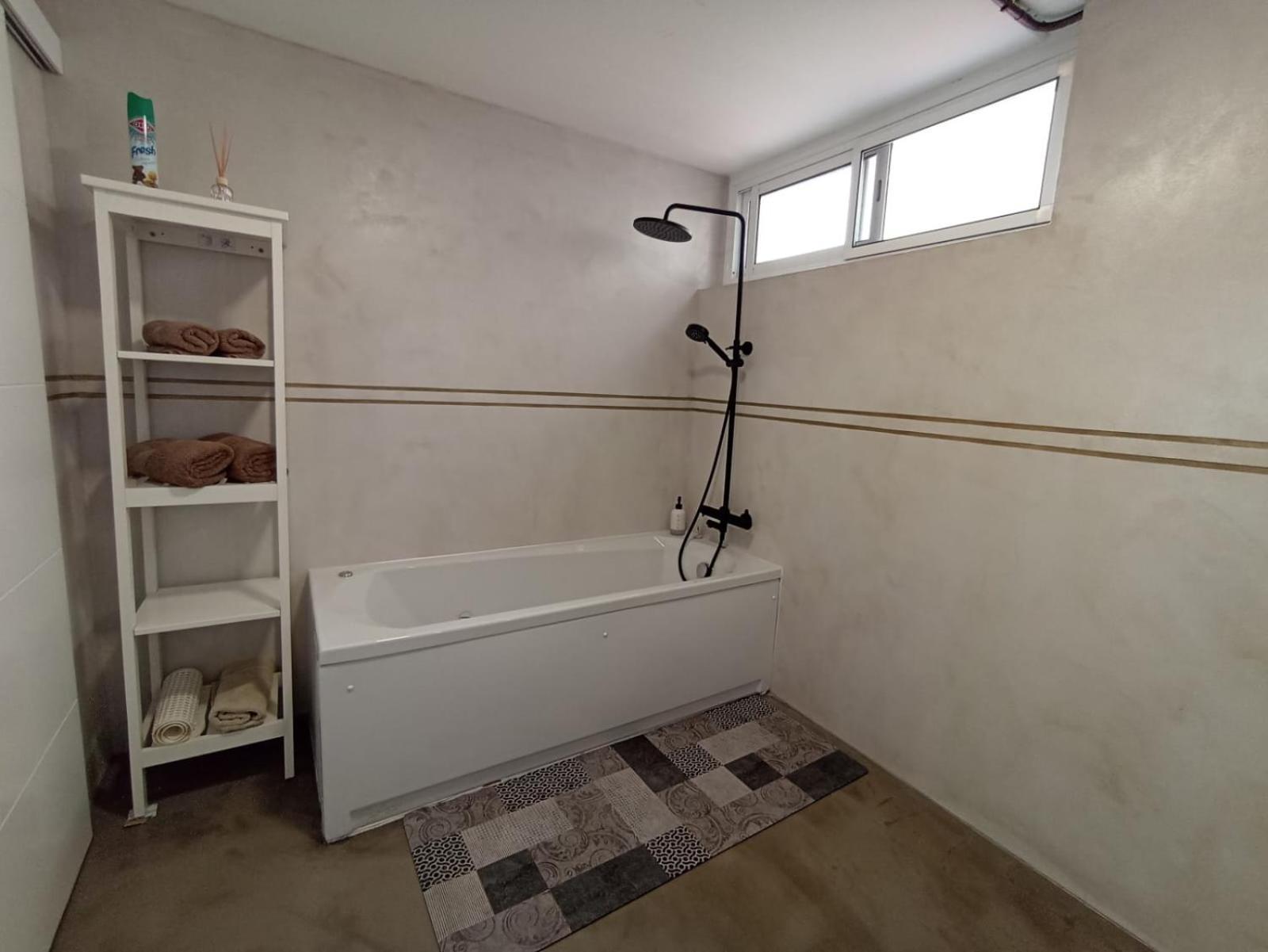 Taliarte Suite Vibbecanarias Melenara Exteriér fotografie