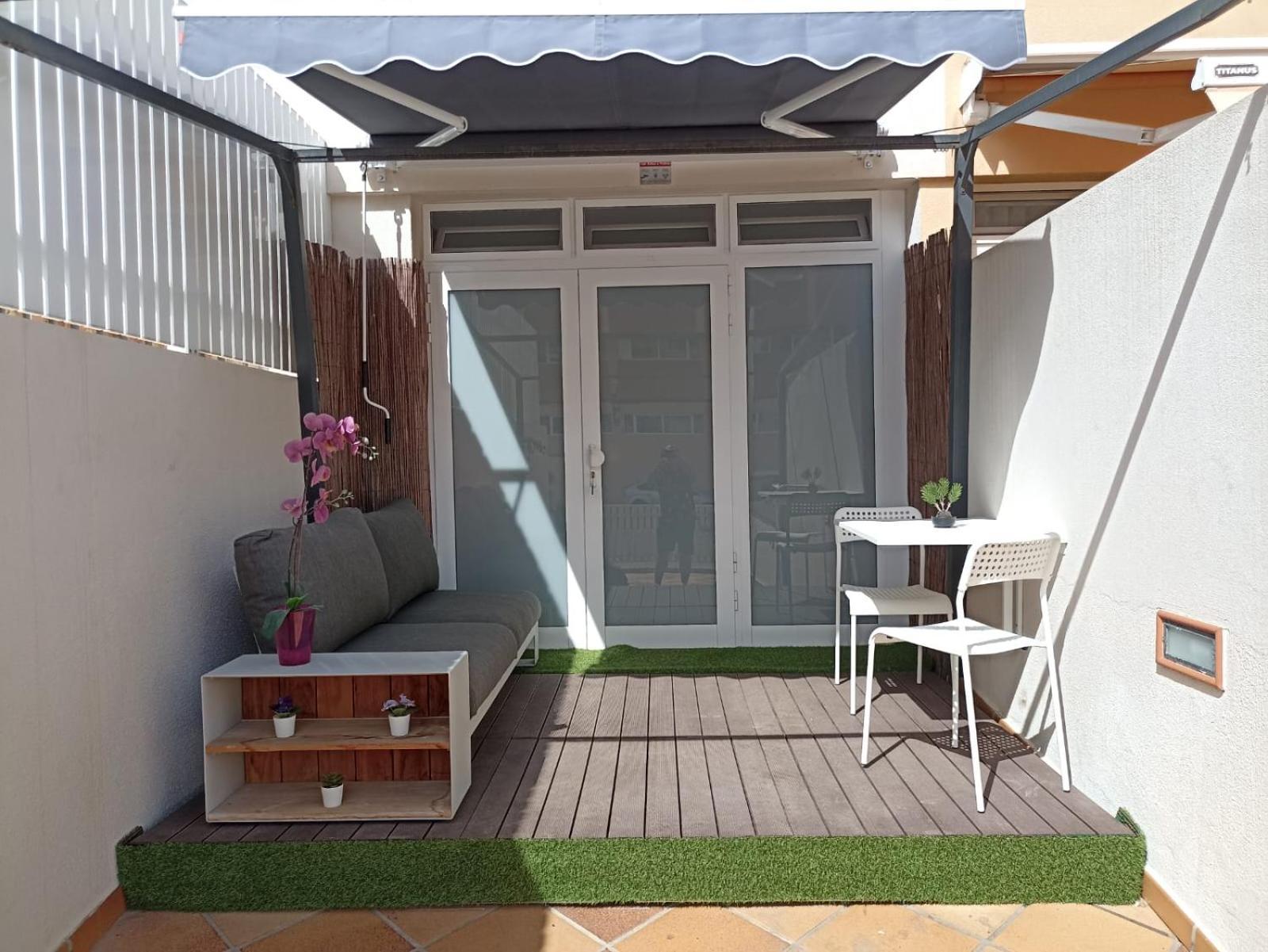 Taliarte Suite Vibbecanarias Melenara Exteriér fotografie